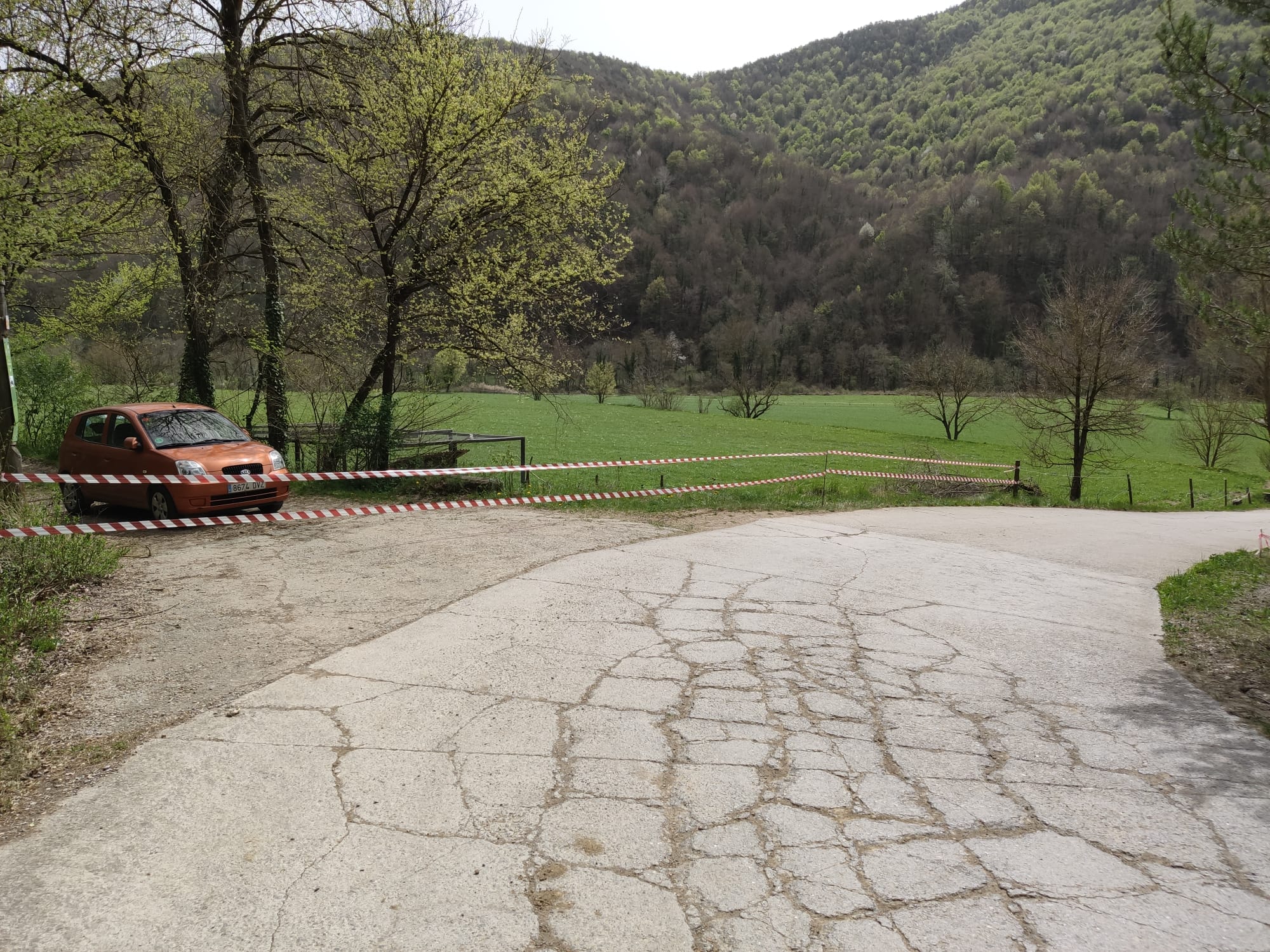 27è Ral·li de la Llana (2026): Llaés no es un circuit…